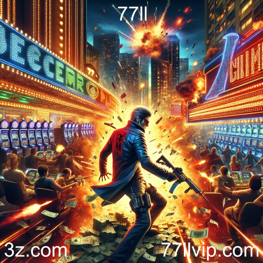 A Excitante Evolução dos Jogos de Ação